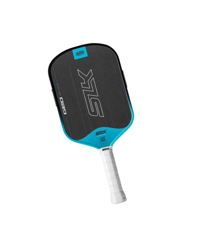 Selkirk SLK Geo Elongated Pickleball Paddle