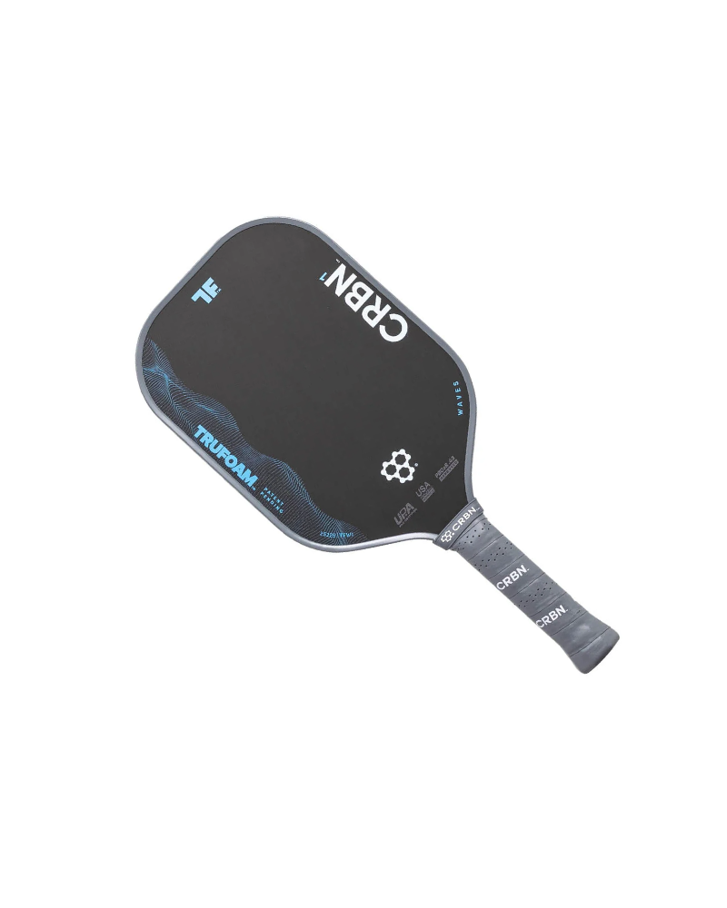 CRBN¹ TruFoam Waves – Elongated Long Handle