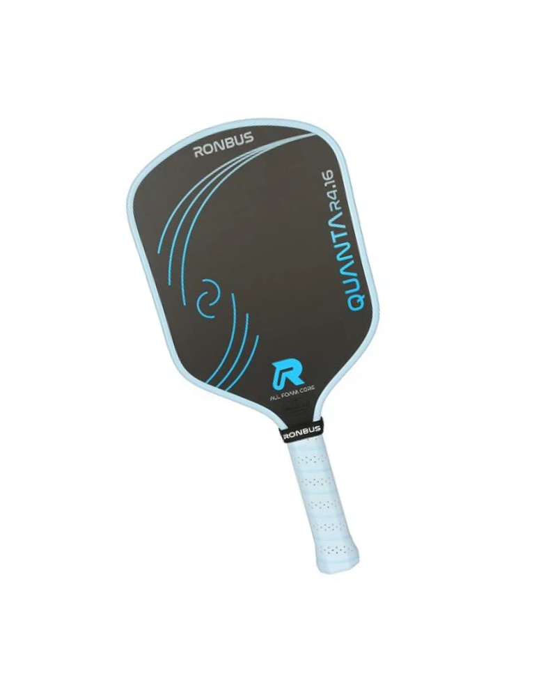 Quanta R4.16 Ronbus Pickleball Paddle