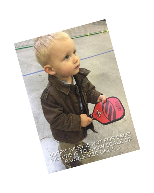 Selkirk 200p Mini Pickleball Paddle