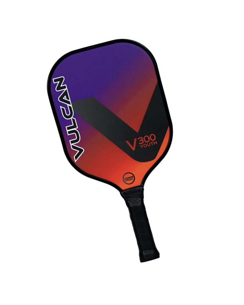 Vulcan V300 Youth Pickleball Paddle