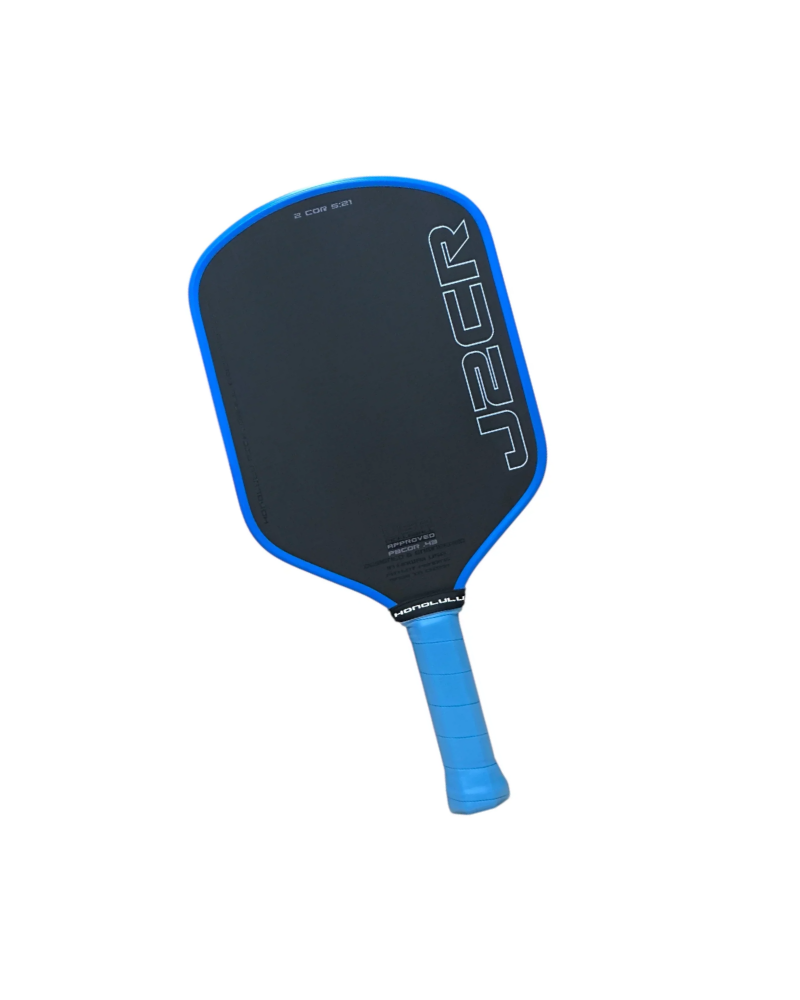 Honolulu J2CR Pickleball Paddle
