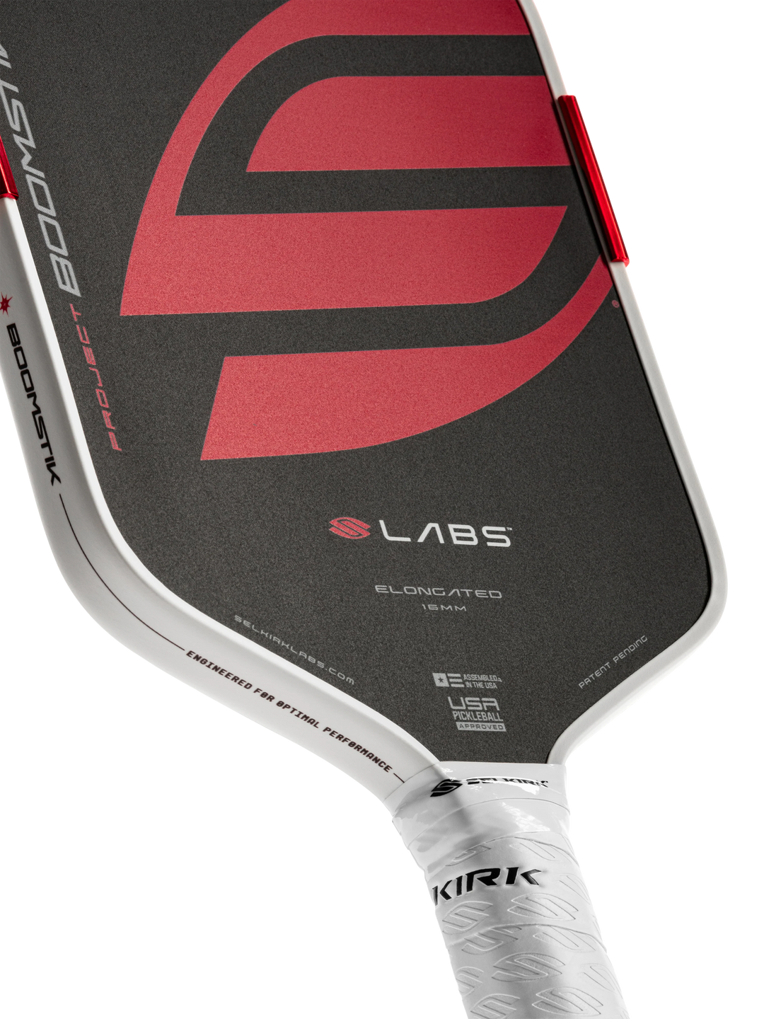 SELKIRK LABS PROJECT BOOMSTIK
