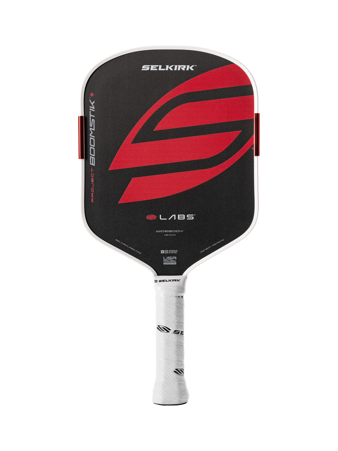 SELKIRK LABS PROJECT BOOMSTIK