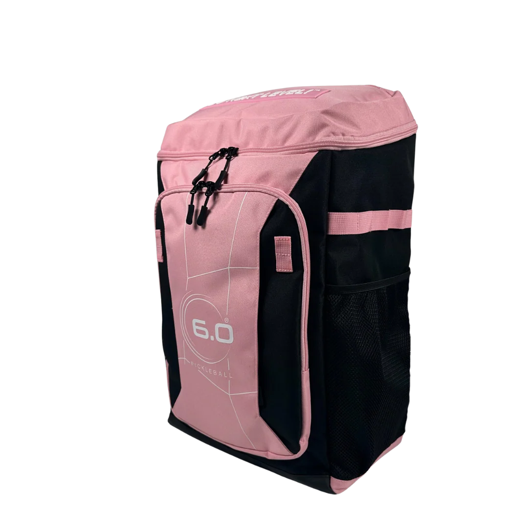 Six Zero Pickleball Backpack Bag