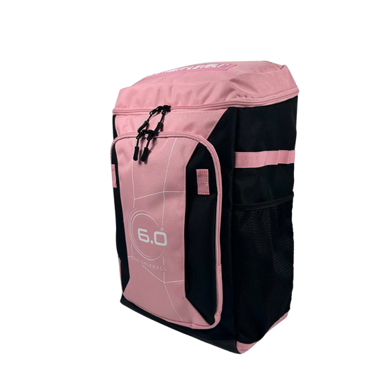 Six Zero Pickleball Backpack Bag