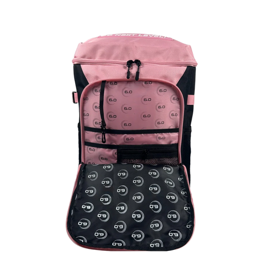Six Zero Pickleball Backpack Bag