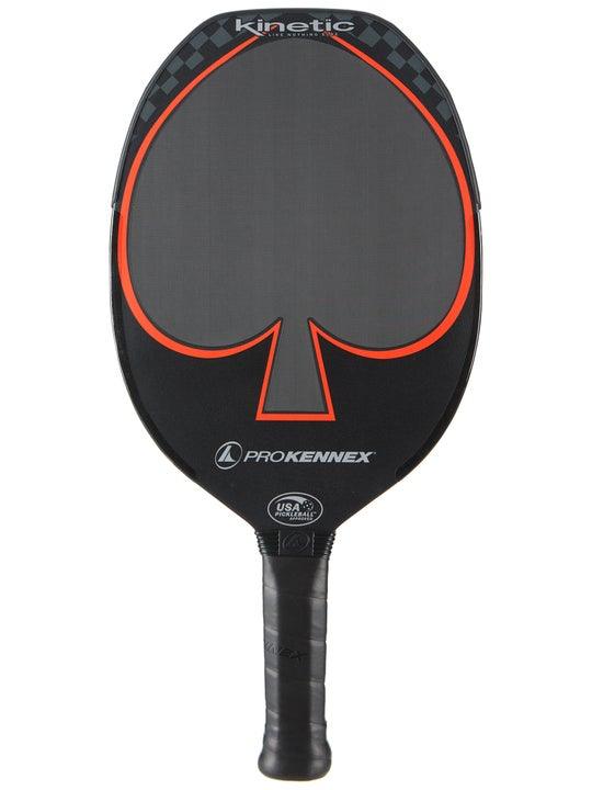 Prokennex Black Ace Ovation Pickleball Paddles - Pickleball Paddle Shop