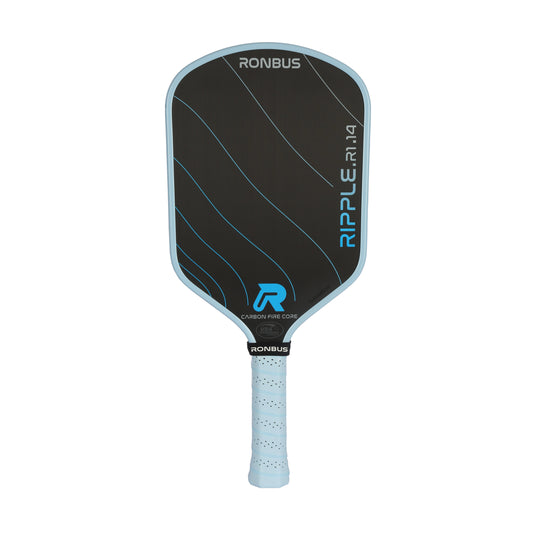 Ronbus Ripple V2 R1.14 Pickleball Paddle — Shop Pickleball Paddles US
