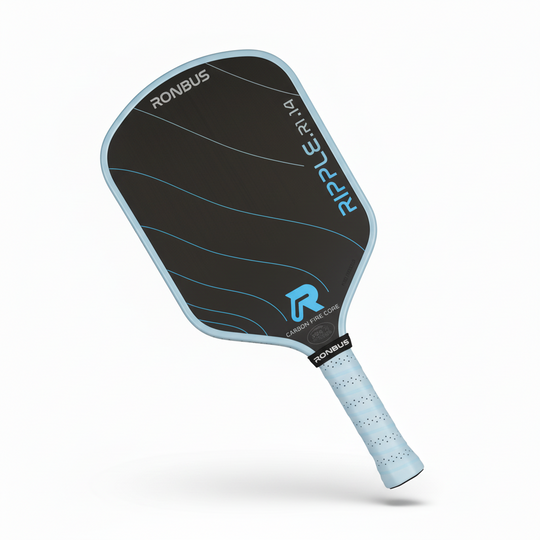 Pala de pickleball Ronbus Ripple V2 R4.14