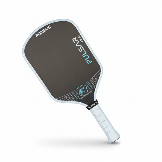 Pala de pickleball Ronbus R1 Pulsar FX