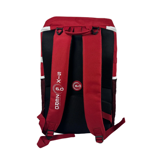Six Zero Pickleball Backpack Bag