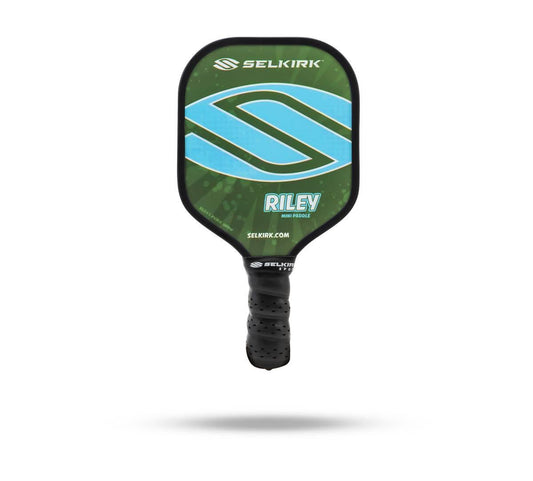 Selkirk 200p MINI Paddle (Rileys Paddle) - Pickleball Paddles Canada