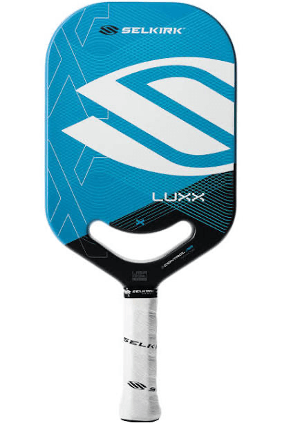 Selkirk Invikta Luxx Control Air Pickleball Paddle - Pickleball Paddle Shop