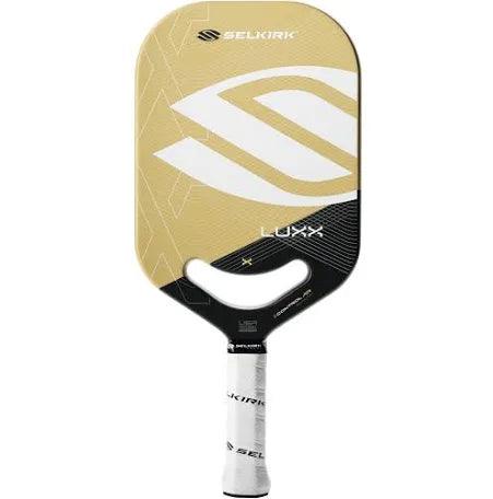 Selkirk Invikta Luxx Control Air Pickleball Paddle - Pickleball Paddle Shop