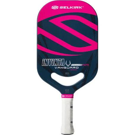 Selkirk Invikta Vanguard Power Air Pickleball Paddle - Pickleball Paddle Shop