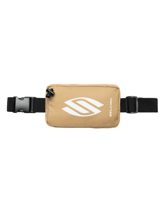 Selkirk Cross Body Mini Pack – Compact Pickleball Carry Bag