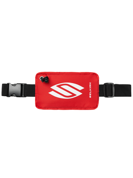 Selkirk Cross Body Mini Pack – Compact Pickleball Carry Bag