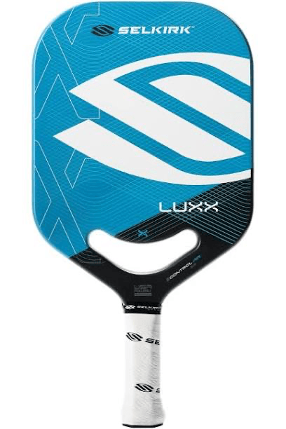 Selkirk S2 Luxx Control Air Pickleball Paddle - Pickleball Paddle Shop