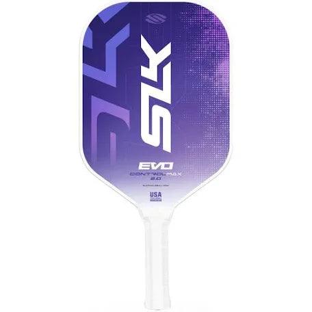 Selkirk SLK Evo Control Max 2.0 Pickleball Paddle - Pickleball Paddle Shop