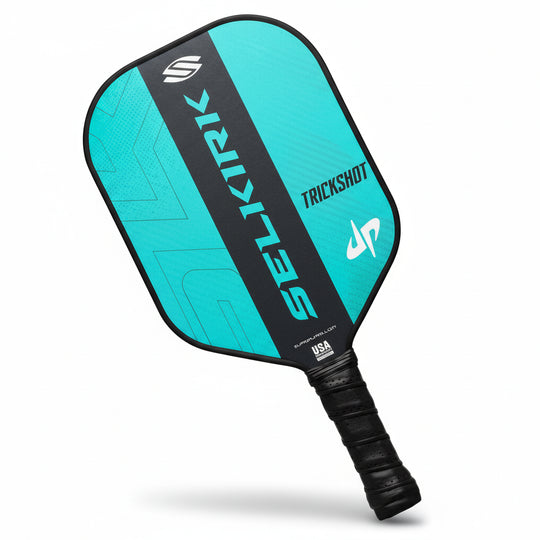 Selkirk SLK Dude Perfect Bundle Paddle Set