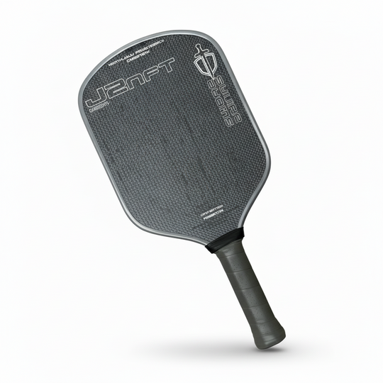 Sword & Shield Gen 4.5 J2NFT Honolulu Pickleball Paddle