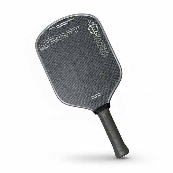 Honolulu Sword & Shield Gen 4.5 J2NFT | PPUS – Pickleball Paddles US