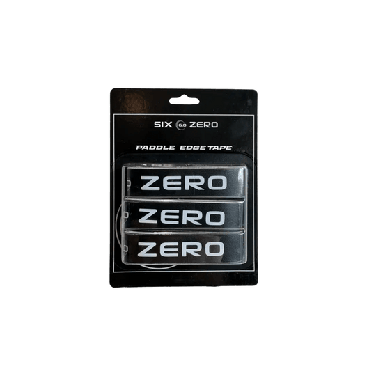 Six Zero Professional Edgeguard Tape - Pickleball Paddle Shop