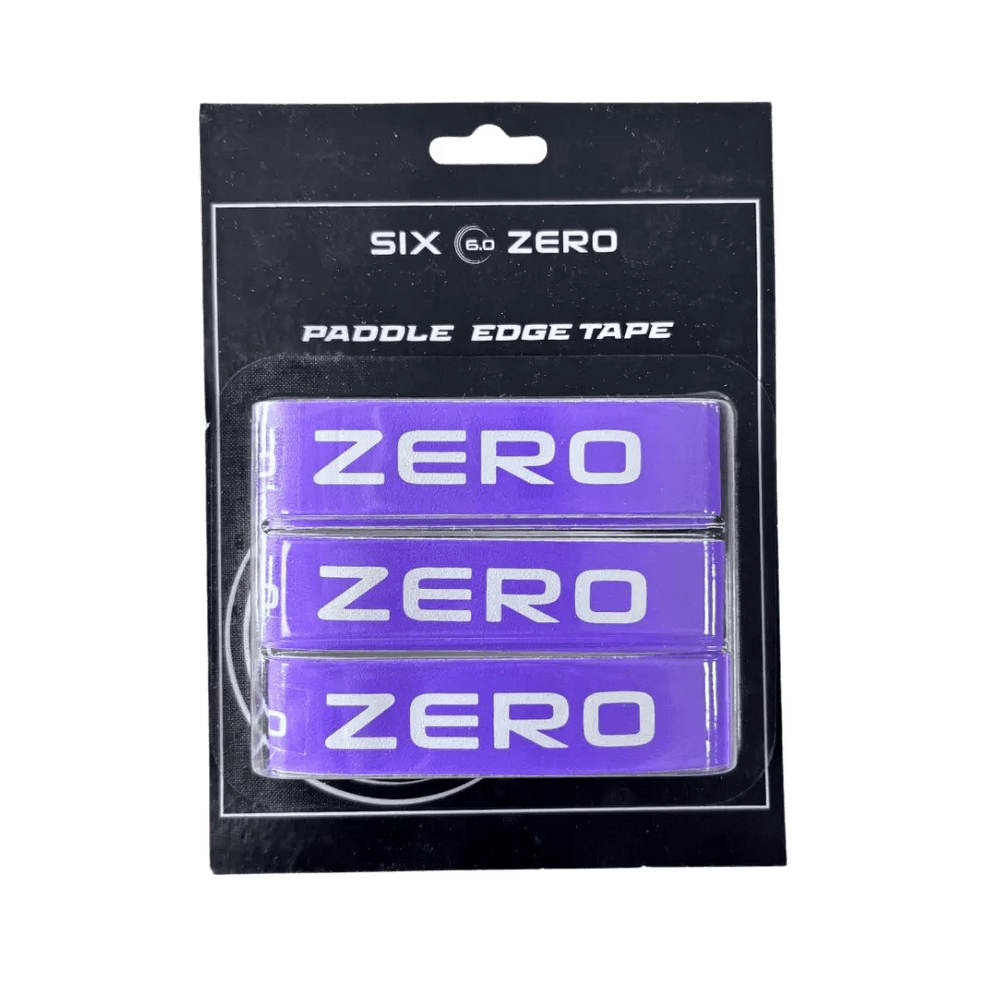 Six Zero Professional Edgeguard Tape - Pickleball Paddle Shop