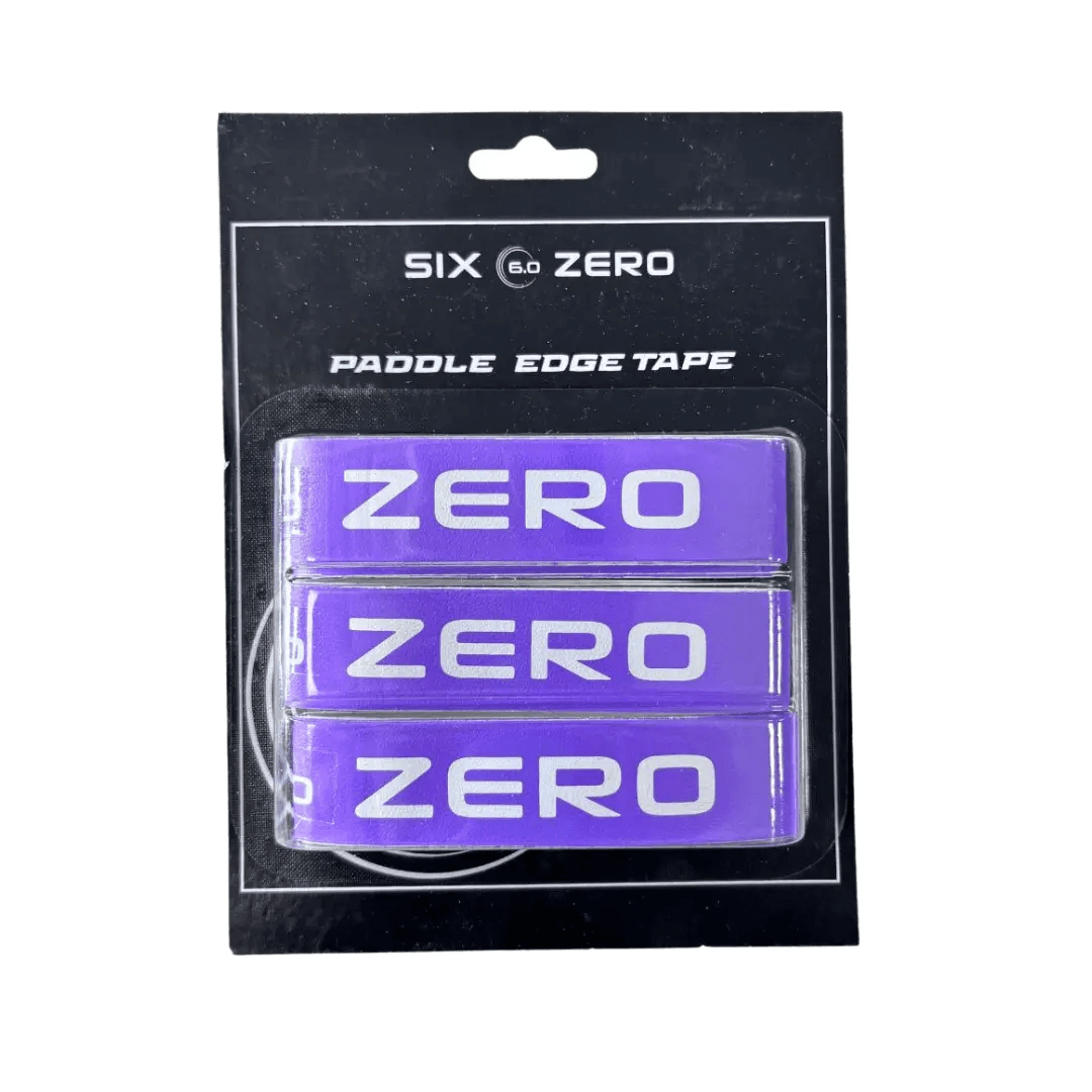 Six Zero Professional Edgeguard Tape - Pickleball Paddle Shop