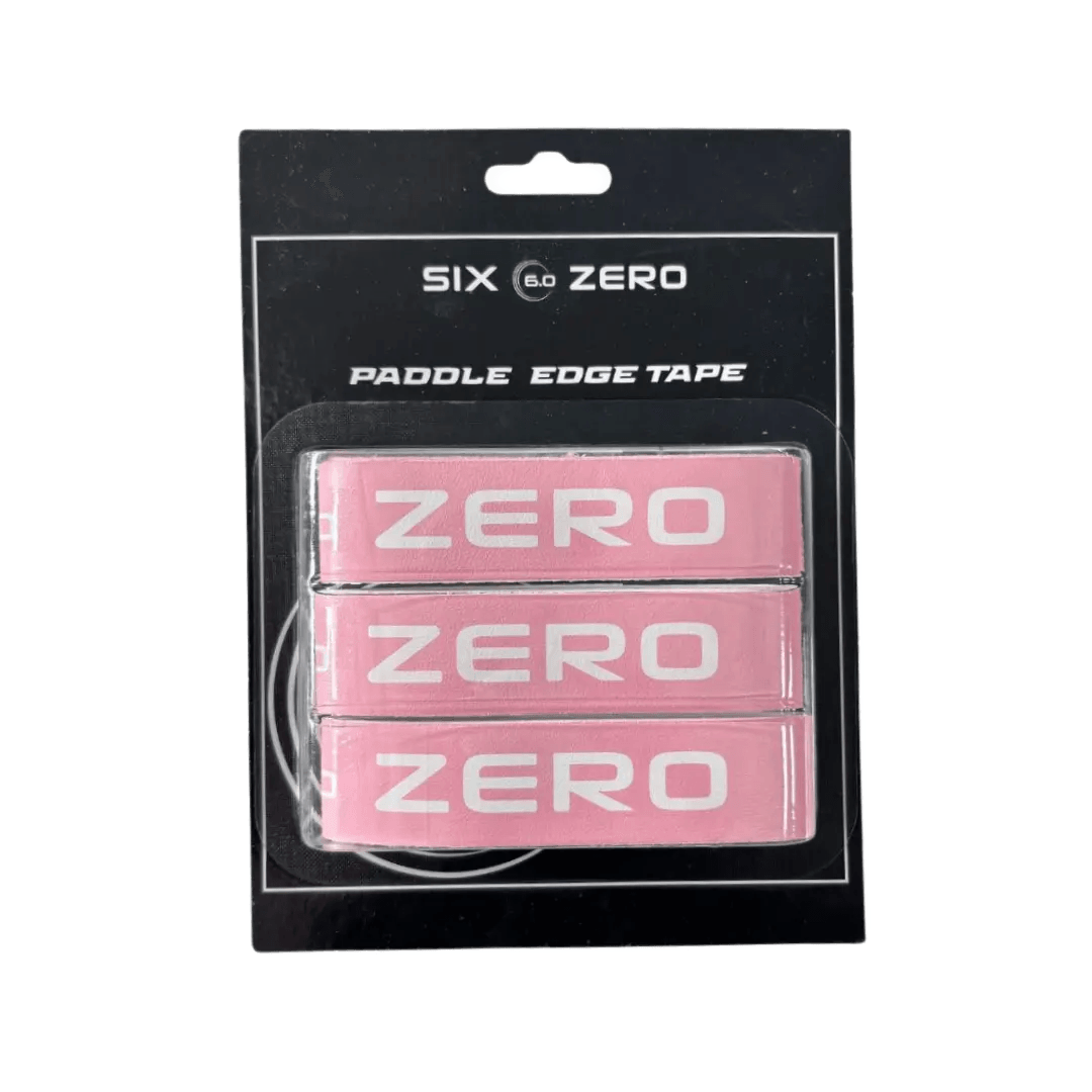 Six Zero Professional Edgeguard Tape - Pickleball Paddle Shop