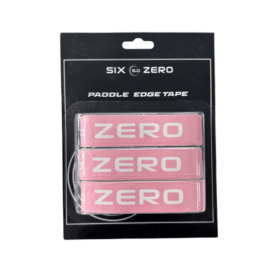 Six Zero Professional Edgeguard Tape - Pickleball Paddle Shop