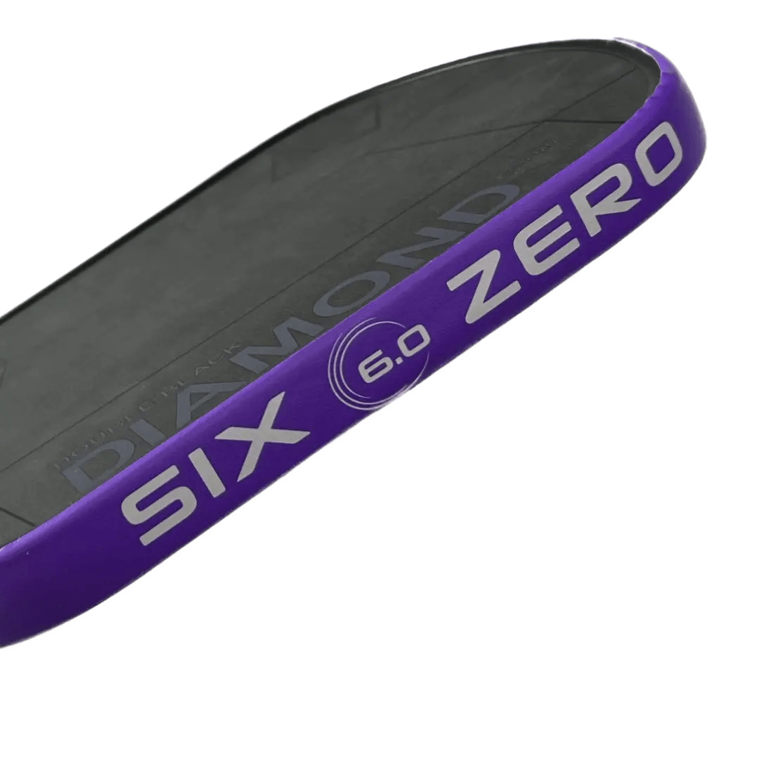 Six Zero Professional Edgeguard Tape - Pickleball Paddle Shop