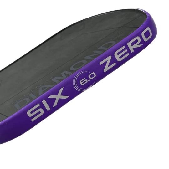 Six Zero Professional Edgeguard Tape - Pickleball Paddle Shop