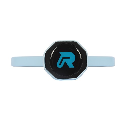 Ronbus Ripple V2 R1.14 Pickleball Paddle — View 5