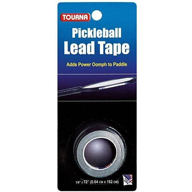 Tourna Lead Tape - Pickleball Paddles US