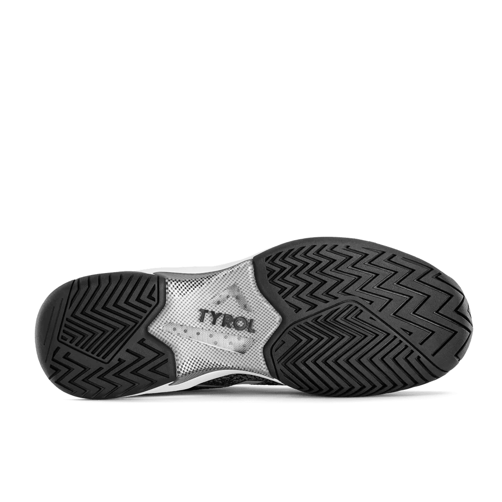 Tyrol Men's Smash Multi-Surface Pickleball Shoes - Pickleball Paddle Shop
