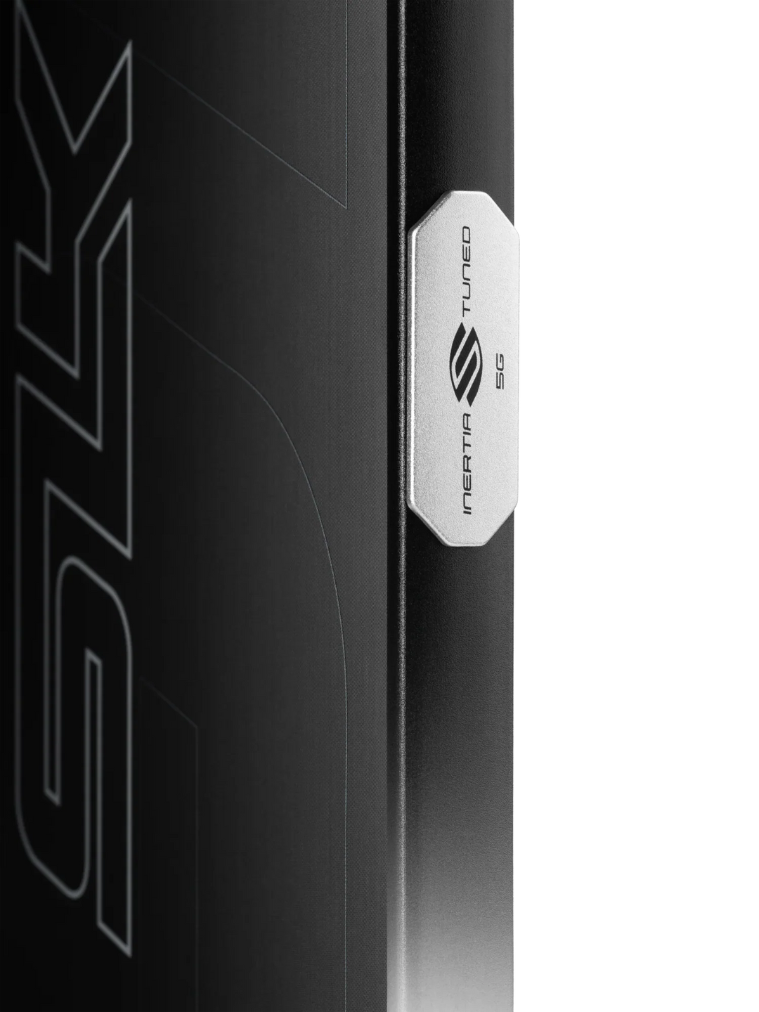 Selkirk SLK Geo Widebody Pickleball Paddle — View 8