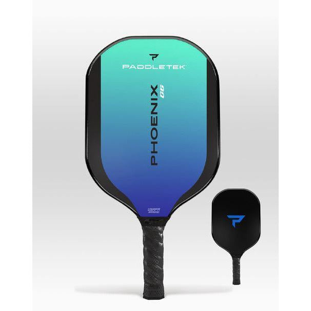 Paddletek Phoenix G6 - Pickleball Paddles Canada