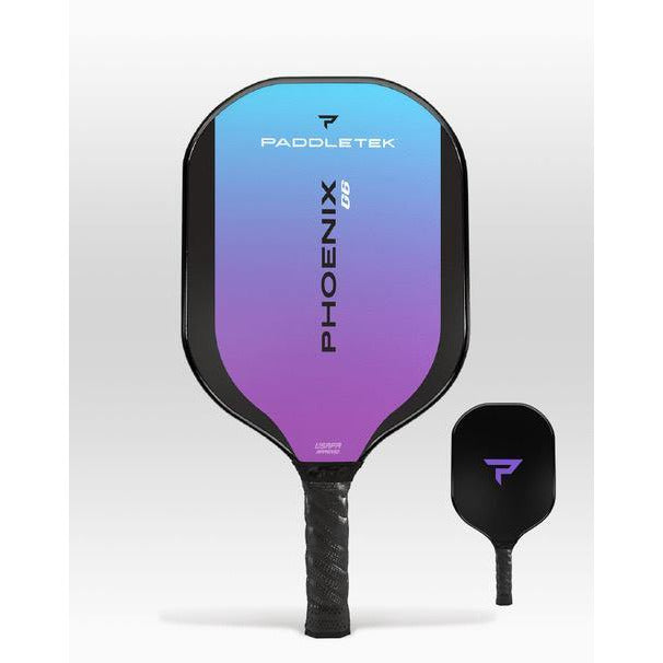 Paddletek Phoenix G6 - Pickleball Paddles Canada