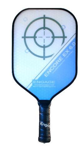 Engage Encore EX 6.0 Standard Pickleball Paddle