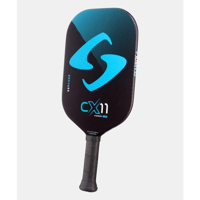 Gearbox CX11E Power Pickleball Paddle - Pickleball Paddle Shop