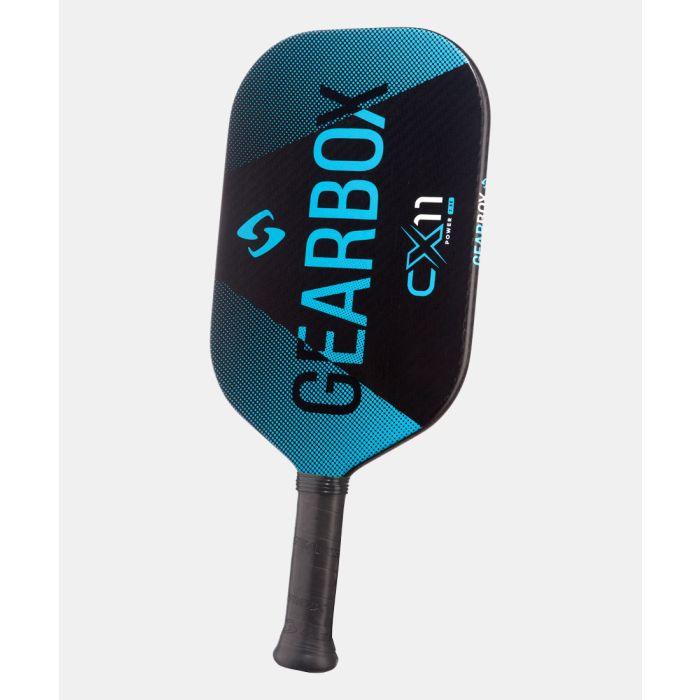 Gearbox CX11E Power Pickleball Paddle - Pickleball Paddle Shop