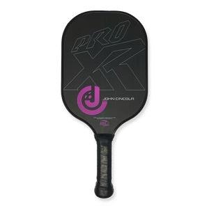 ProXR John Cincola Signature Carbon Pickleball Paddle - Pickleball Paddle Shop