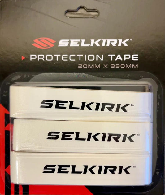 Selkirk Protective Edge Guard Tape - Pickleball Paddle Shop