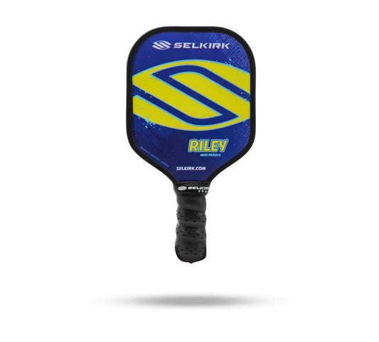 Selkirk Sport Riley Mini Pickleball paddle - Pickleball Paddle Shop