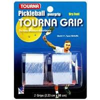 Tourna Pickleball Dry Feel Pickleball Over Grip - Pickleball Paddle Shop