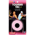 Tourna Tac XL 3pack Pink - Pickleball Paddle Shop