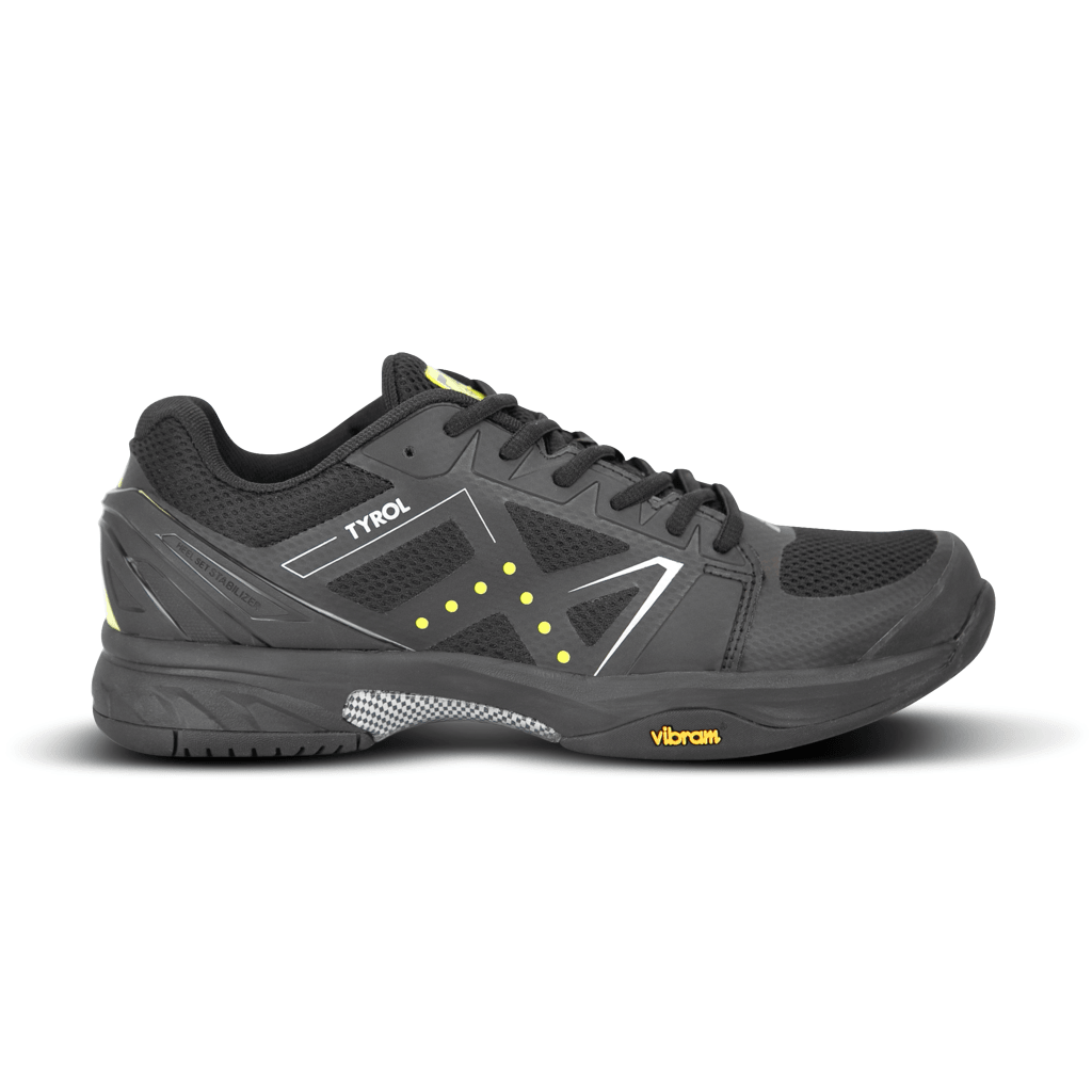 Tyrol Men's Drive V Multi-Surface Pickleball Shoe - Pickleball Paddle Shop