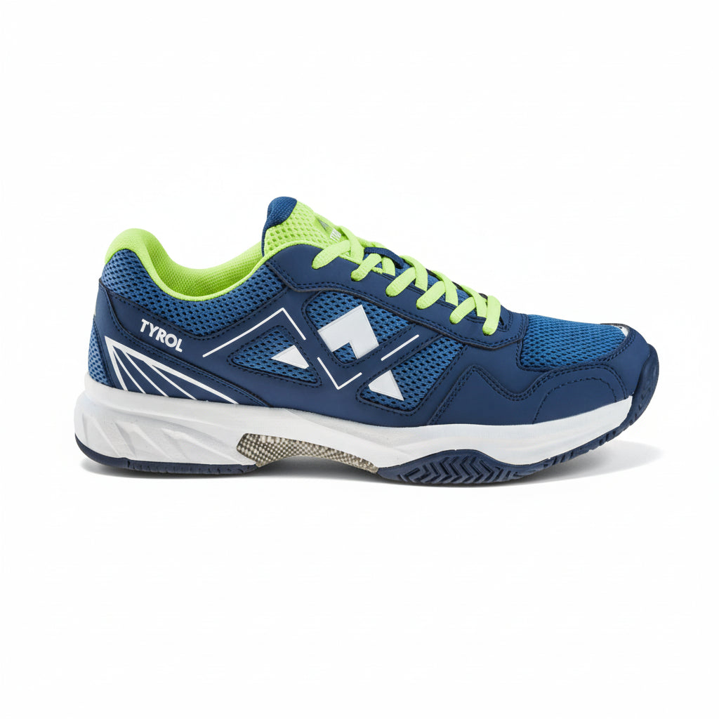 Tyrol Men's Volley V Multi-Surface Pickleball Shoes - Pickleball Paddle Shop